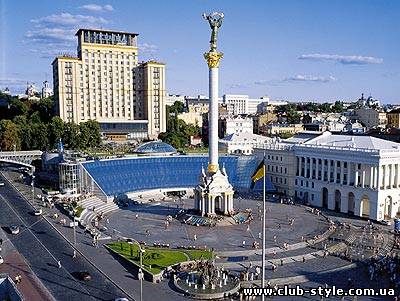 Недвижимость, квартиры посуточно Киев