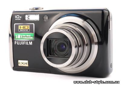 Фотокамери Fujifilm