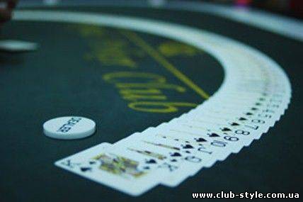 Royal Poker Club Харьков