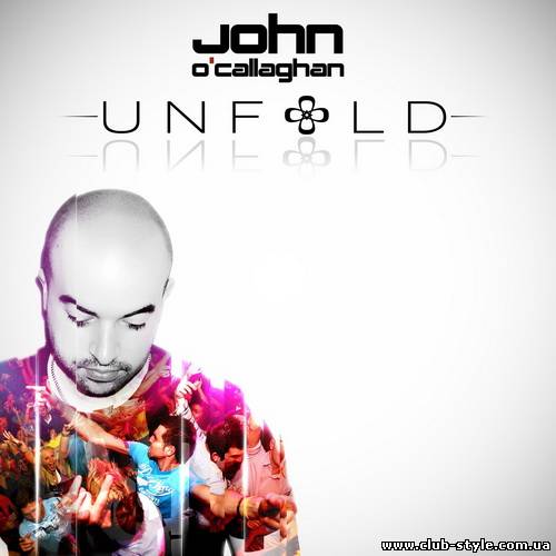 John O’Callaghan - Unfold