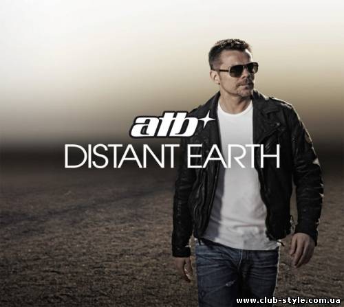 ATB - Distant Earth (Deluxe Edition)