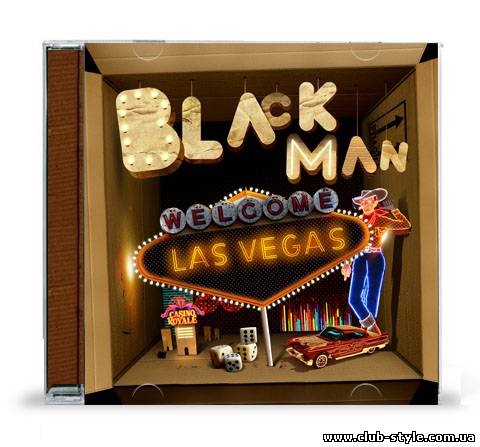 Blackman - Las Vegas
