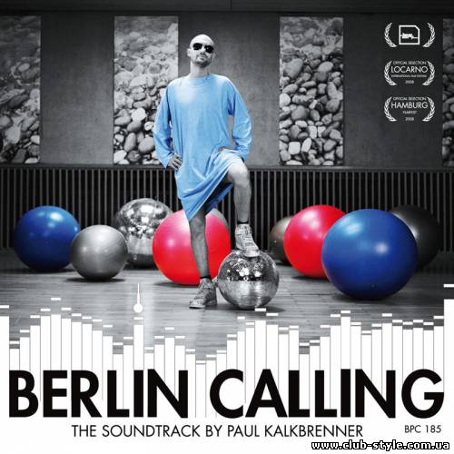 Berlin Calling (Говорит Берлин)