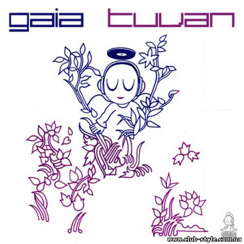Armin van Buuren pres. Gaia - Tuvan