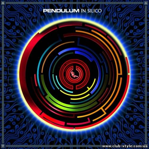 Pendulum - In Silico (Special edition)