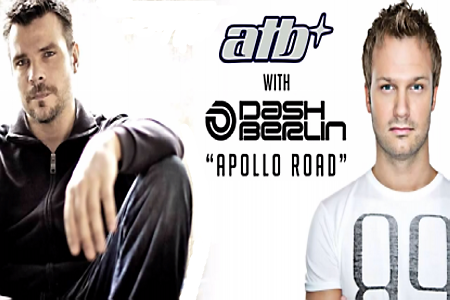 ATB with Dash Berlin - Apollo Road (Official Video)