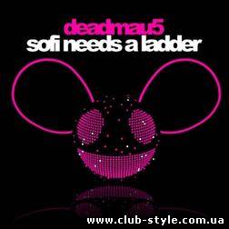 Deadmau5 feat. Sofia Toufa - Sofi Needs A Ladder (Remix Pack)