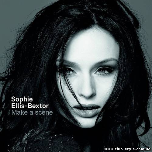 Sophie Ellis-Bextor - Make a scene