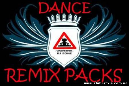 POP & DANCE remix packs
