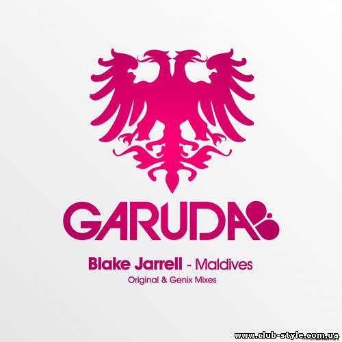 Blake Jarrell - Maldives