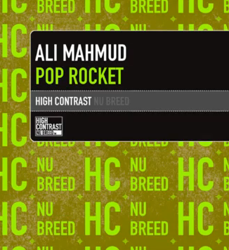 Ali Mahmud - Pop Rocket