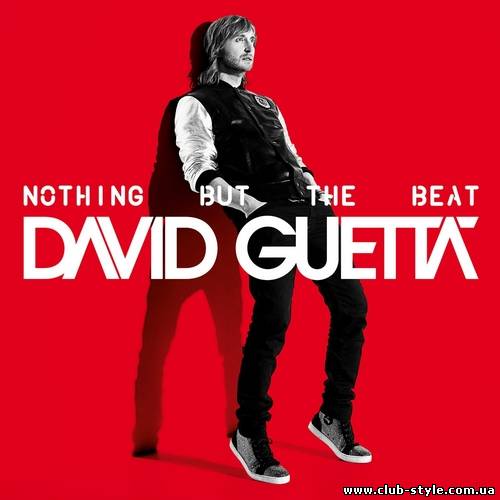 David Guetta - Nothing But The Beat (2CD) (2011)