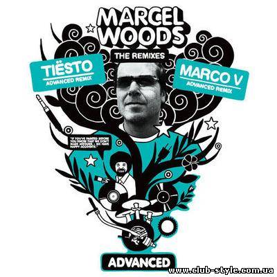 Marcel Woods - Advanced (The Remixes 2011)