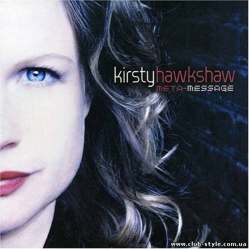 Kirsty Hawkshaw - Meta Message
