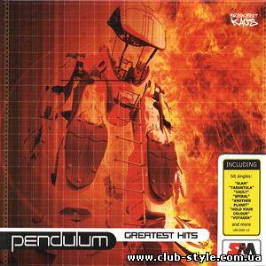 Pendulum - Greatest Hits (2CD)