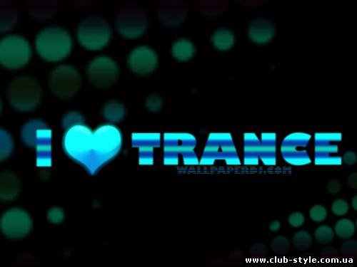 Trance wallpapers