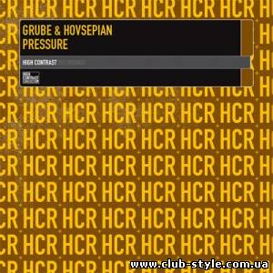 Grube & Hovsepian-Pressure (P.a.f.f. Resmash)