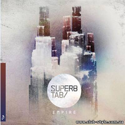 Super8 and Tab - Empire