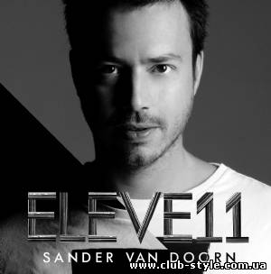 Sander van Doorn - Eleve11