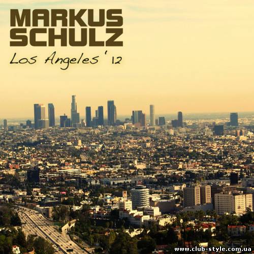 Markus Schulz - Los Angeles 12