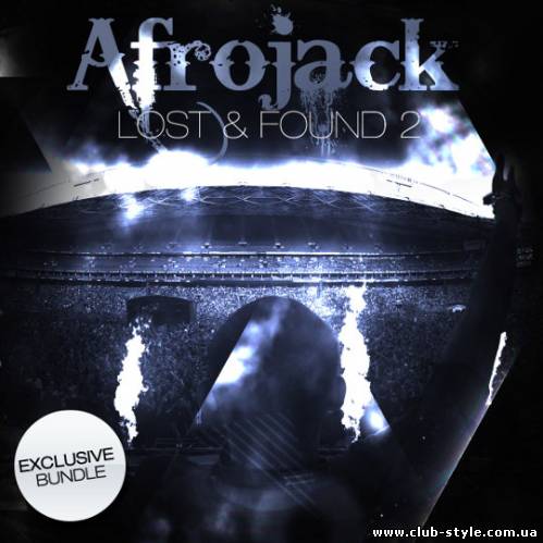 Afrojack - Lost & Found 2