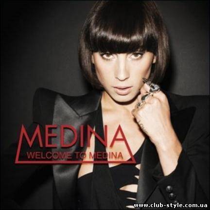 Medina - Welcome to Medina (2010)