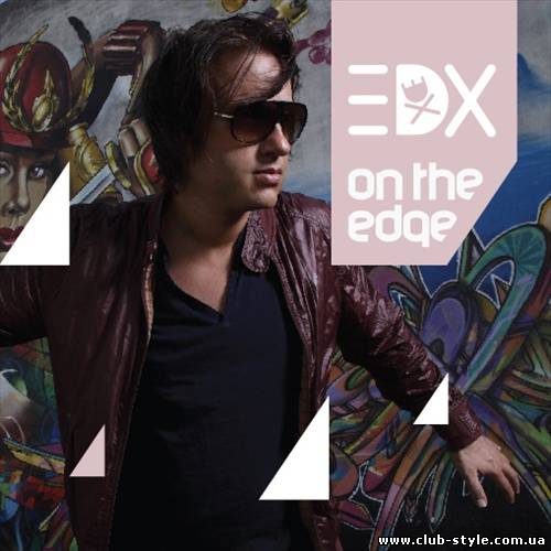 EDX - On The Edge
