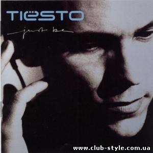 Tiesto - Just Be (Album)