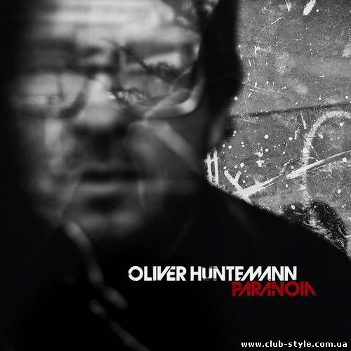 Oliver Huntemann - Paranoia