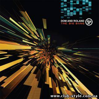 Dom & Roland - The Big Bang (2011)