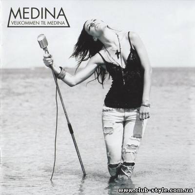 Medina - Velkommen Til Medina (Special Edition)