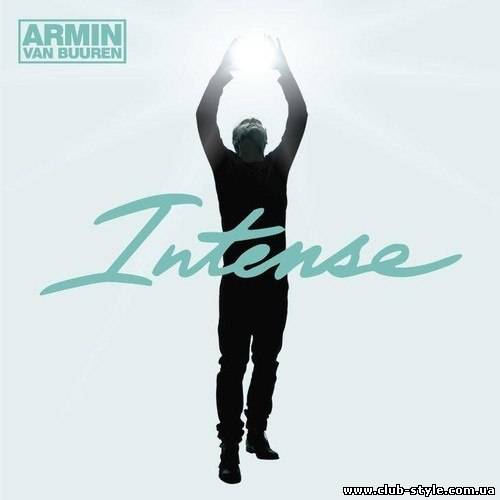 Armin Van Buuren - Intense 2013