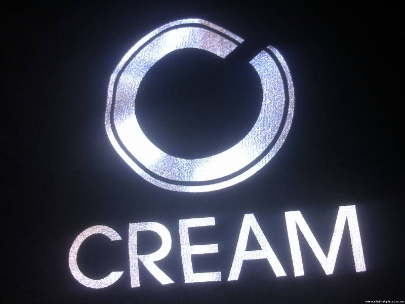 футболка для Cream Studio Харьков скачать